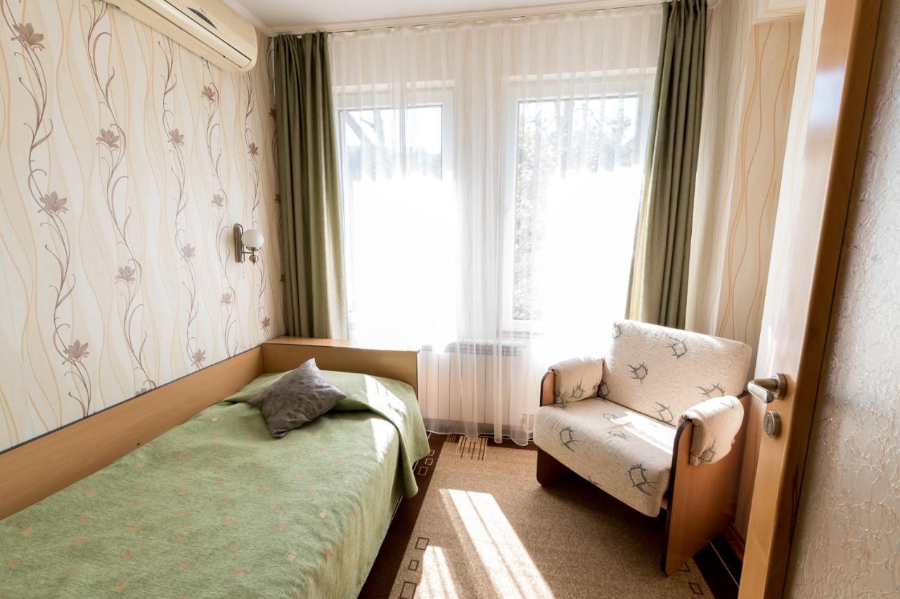 Hotel Noviz Plovdiv