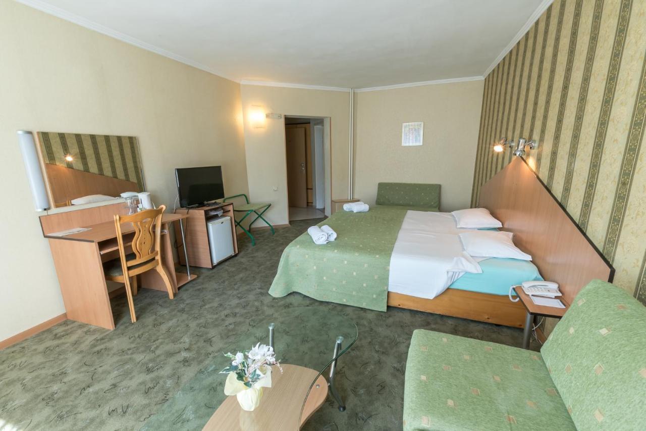 Hotel Noviz 3*