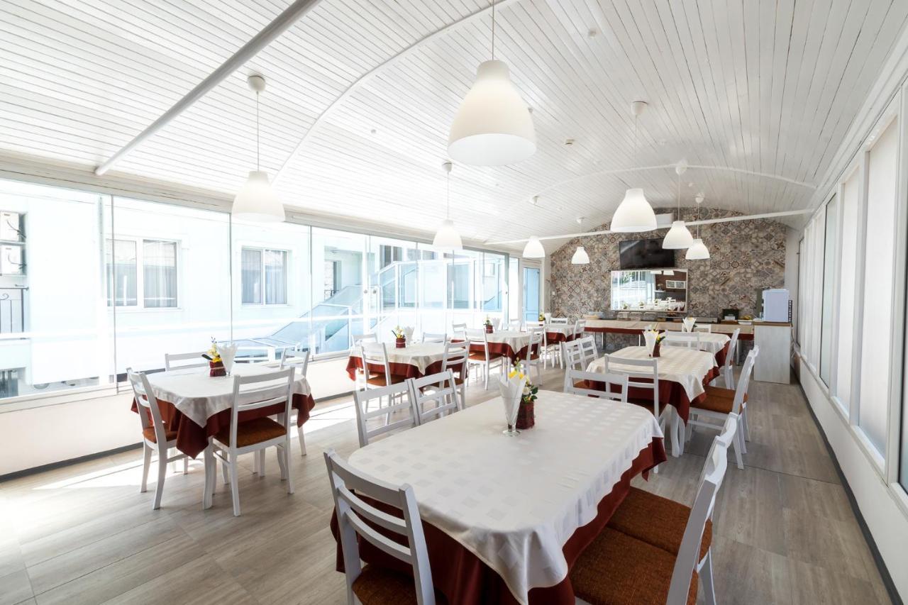 Noviz Hotel 3*