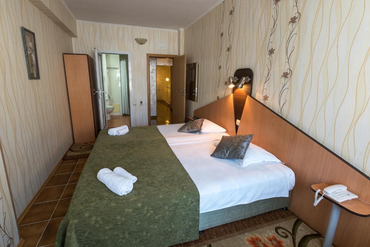 Hotel Noviz Plovdiv
