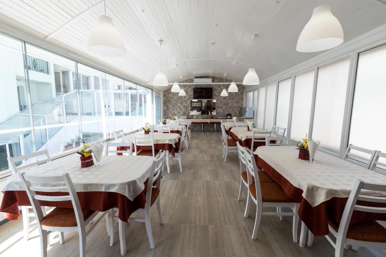 Noviz Hotel 3*