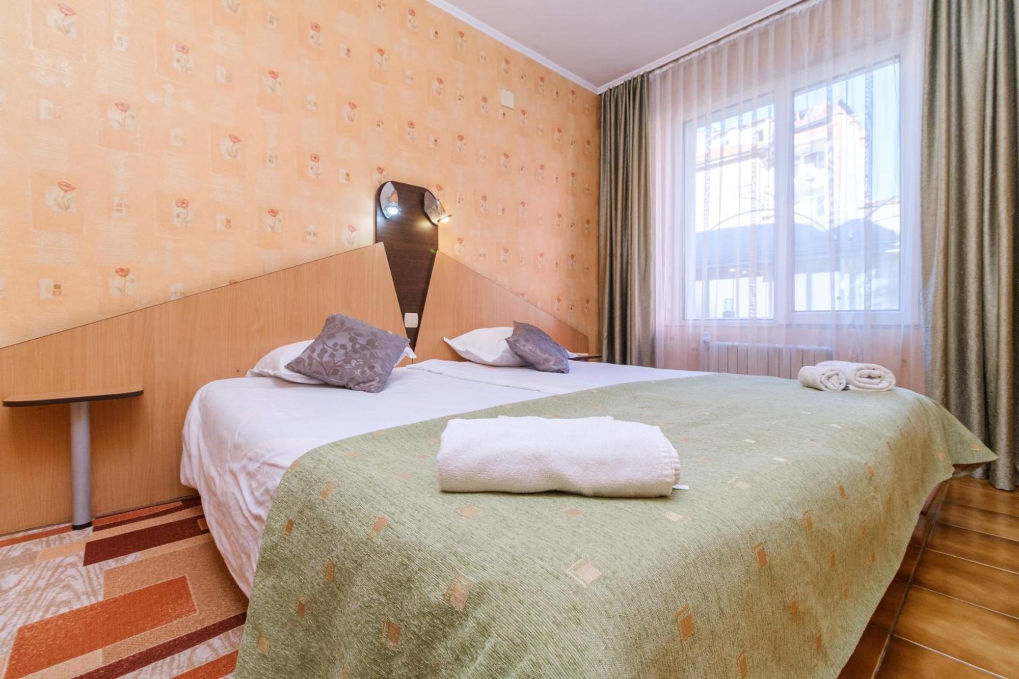 Noviz Hotel 3*