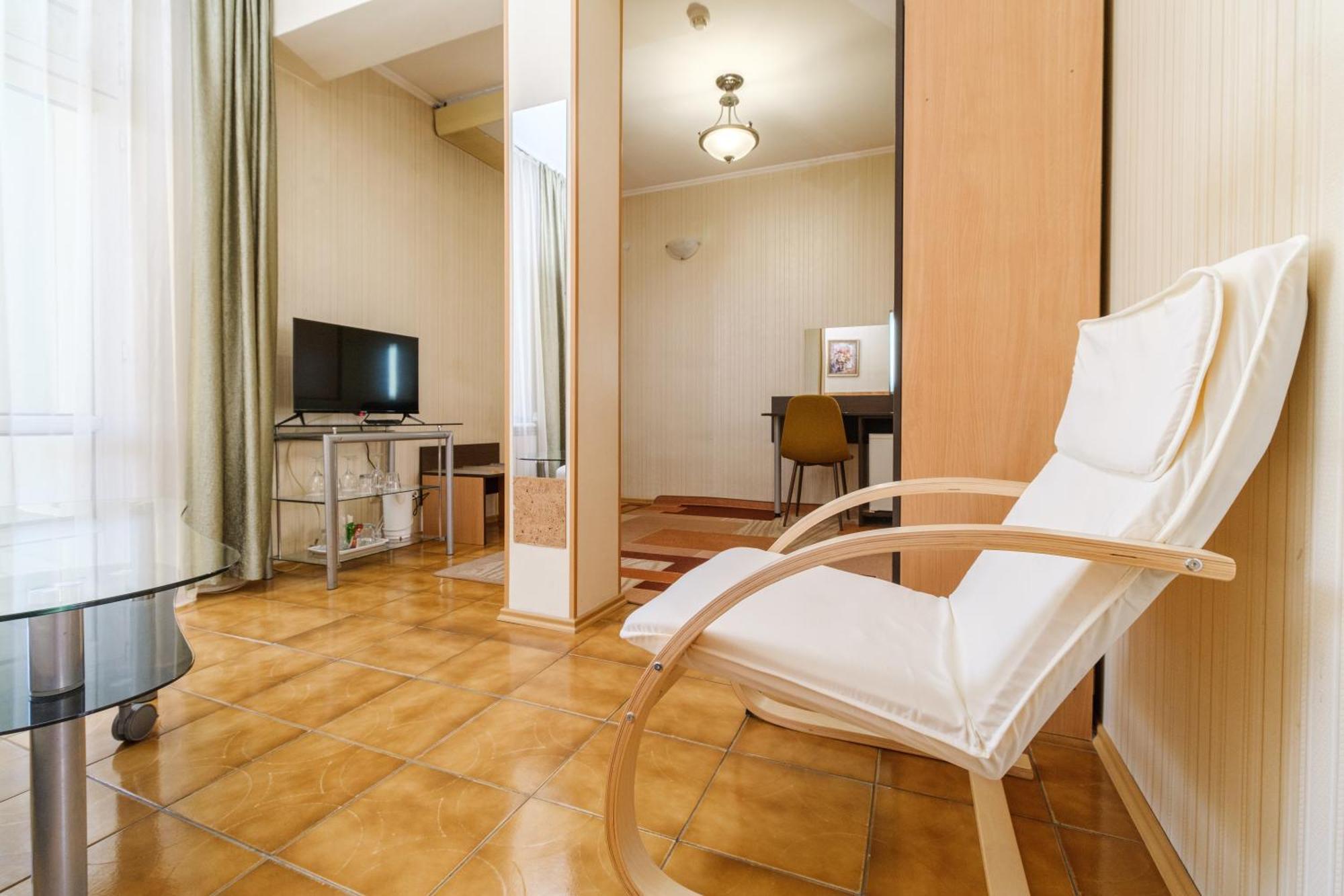 Noviz Hotel Plovdiv