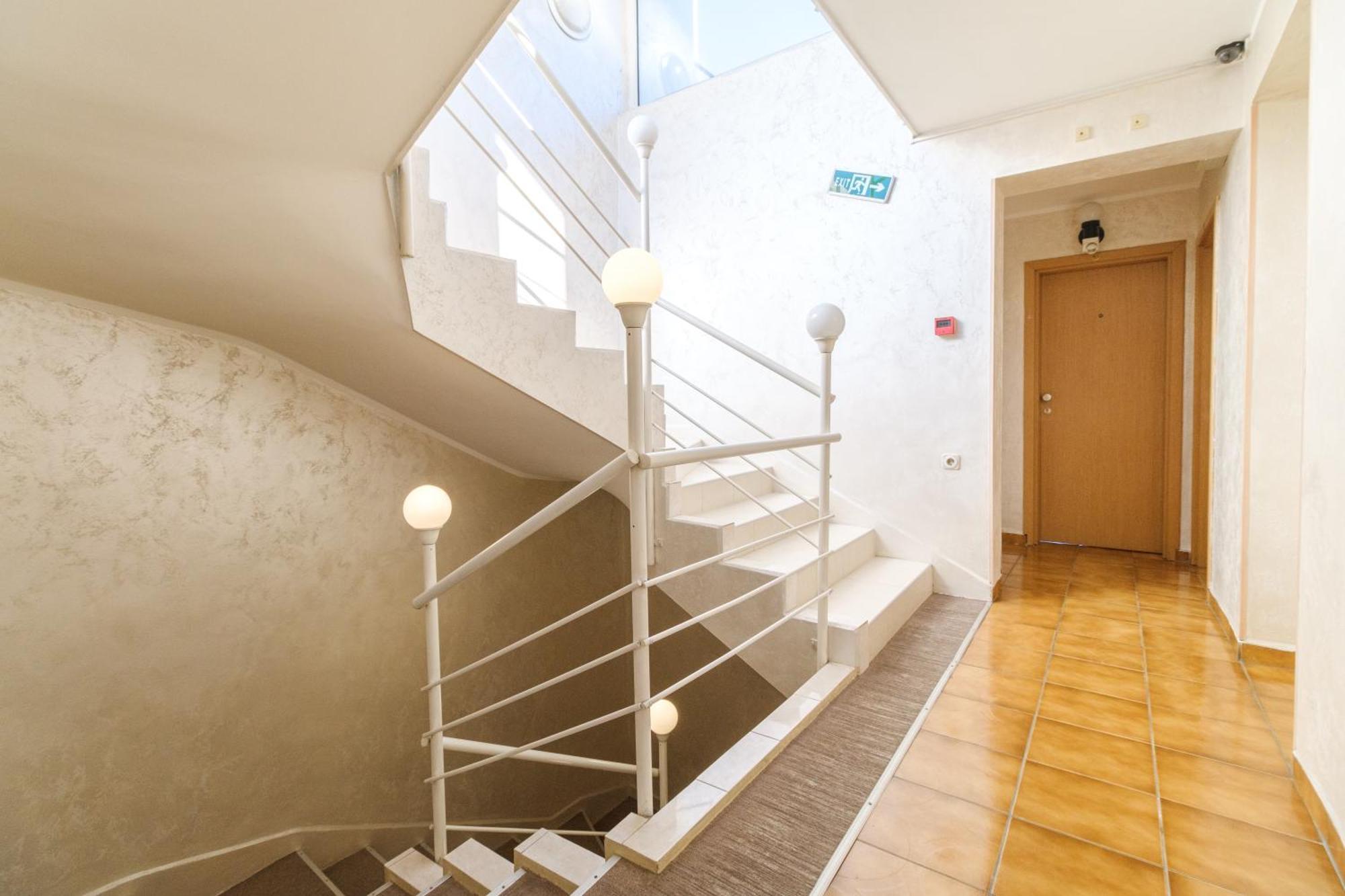 Hotel Noviz Plovdiv