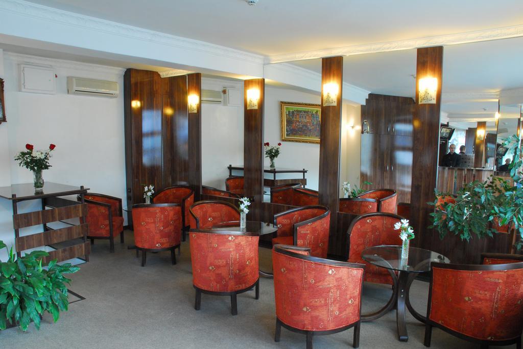 Hotel Noviz 3*