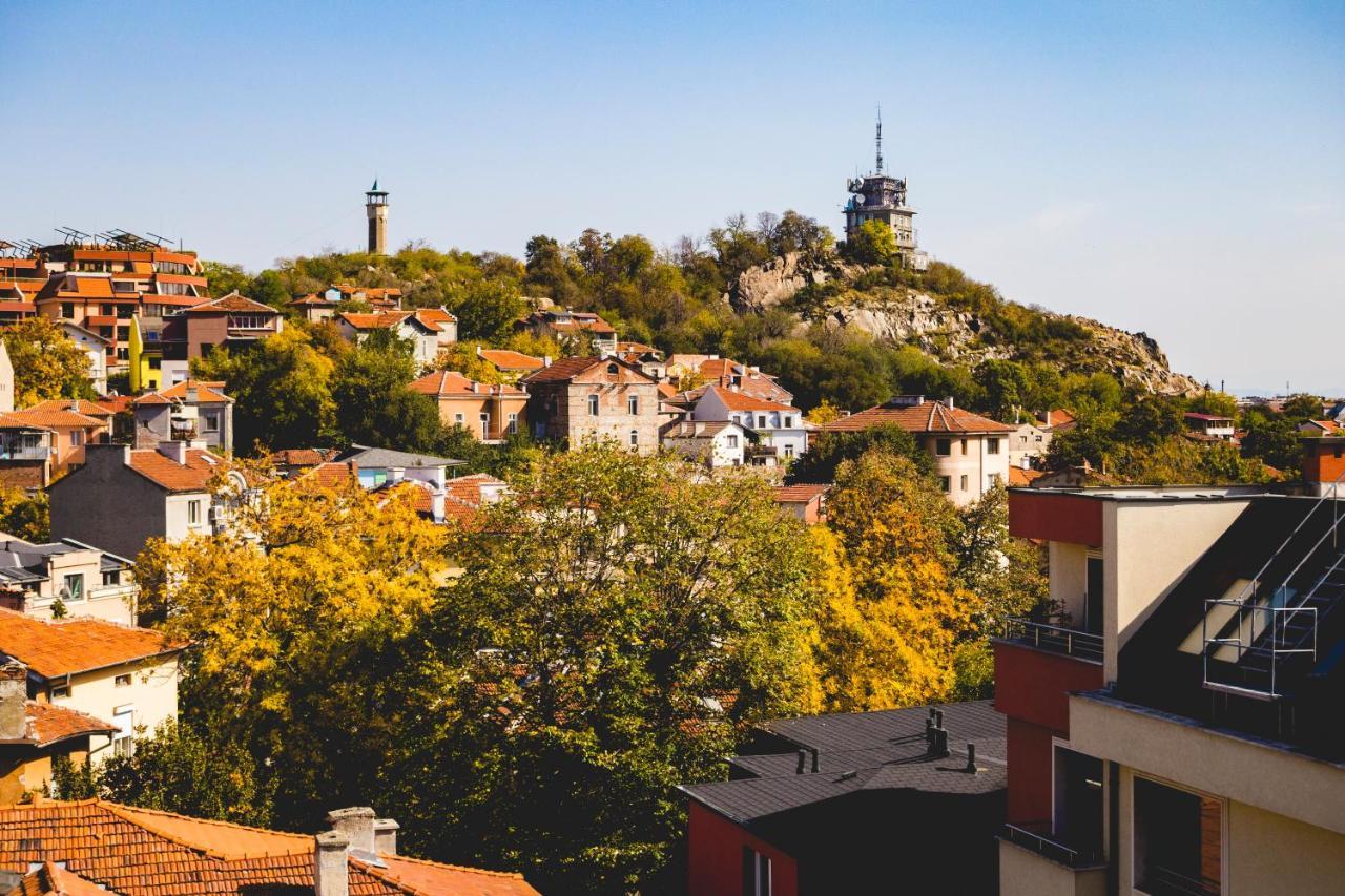 Noviz 3* Plovdiv