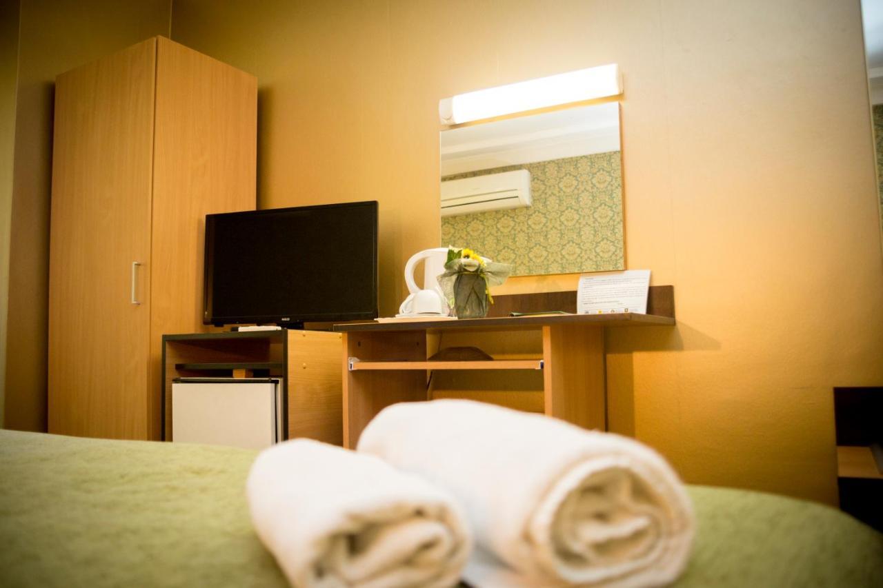 Hotel Noviz 3*